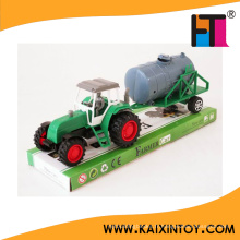 Hot Sale Children Plastic Toy Friction Power Car